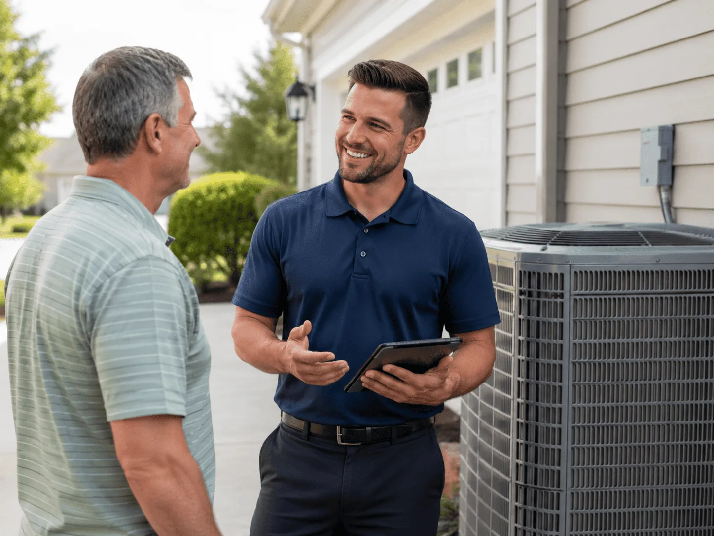 Heat Pump Installation Eldon, IA FAQs